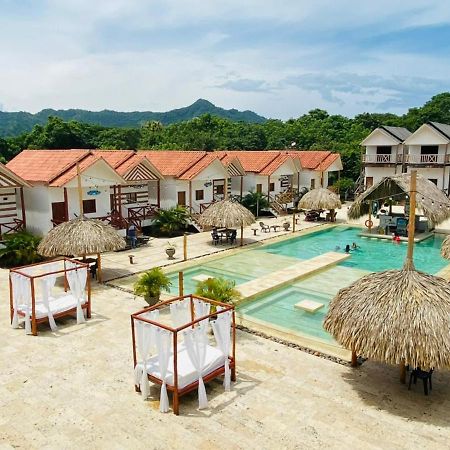 Hotel Palmares Palomino Exterior photo